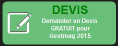 Devis Gestmag 2015